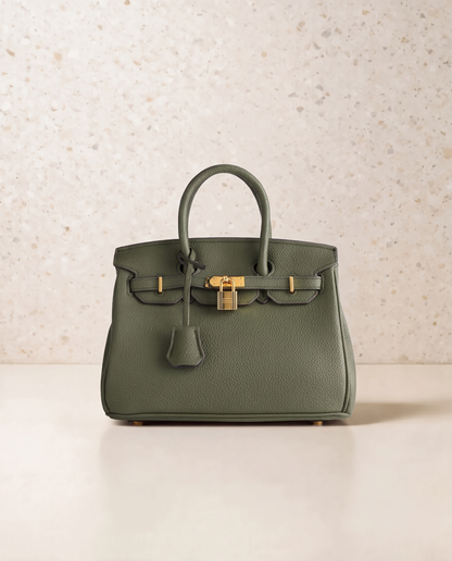Juliette | Vegan Suede Handbag