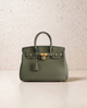 Olive Green