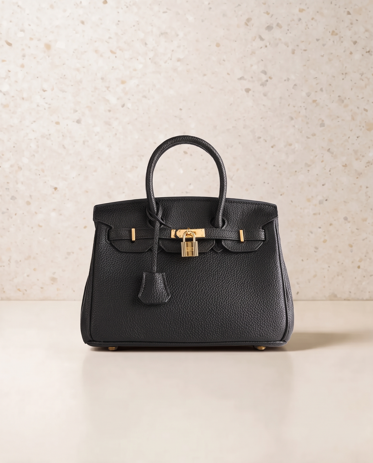 Juliette | Vegan Suede Handbag