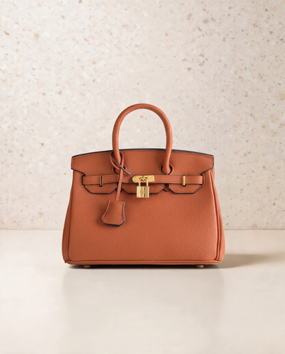 Juliette | Vegan Suede Handbag