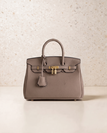 Juliette | Vegan Suede Handbag