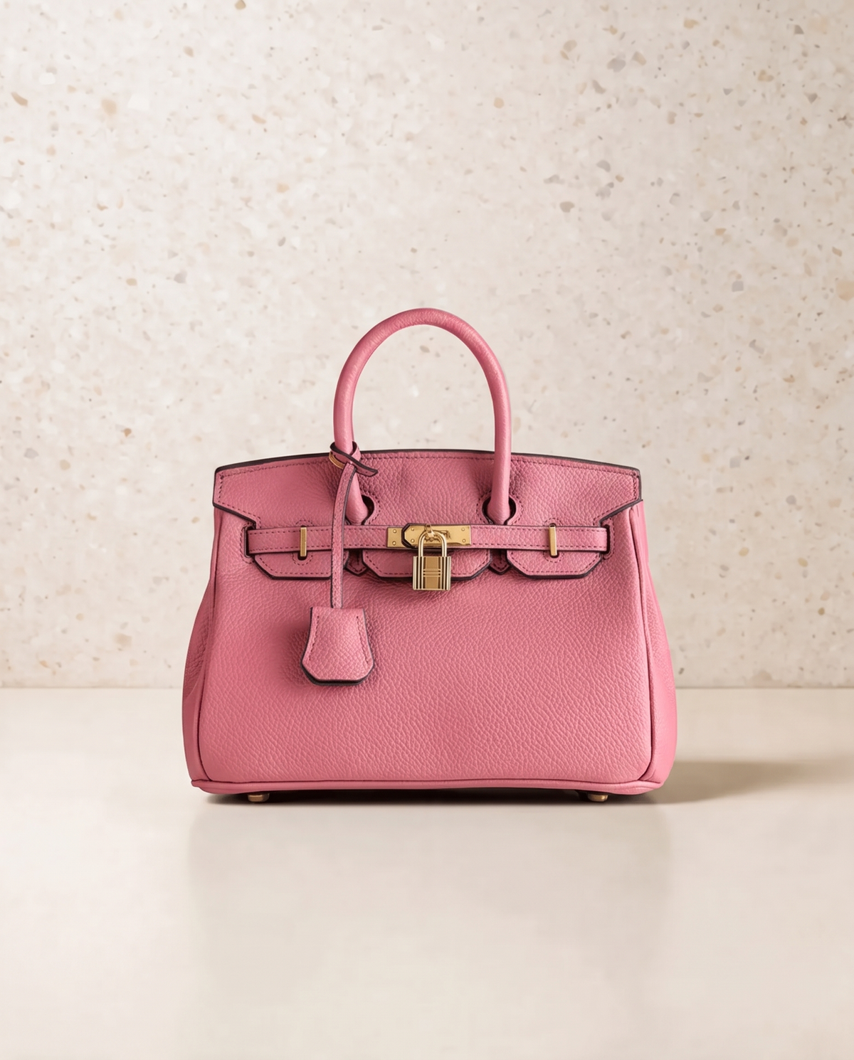 Juliette | Vegan Suede Handbag