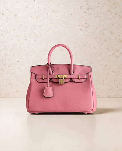 Juliette | Vegan Suede Handbag