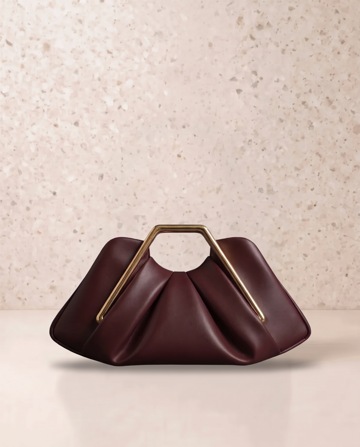 Clotilde | Origami Clutch
