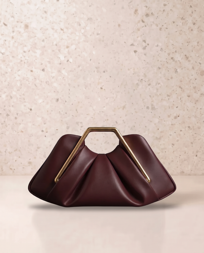Clotilde | Origami Clutch