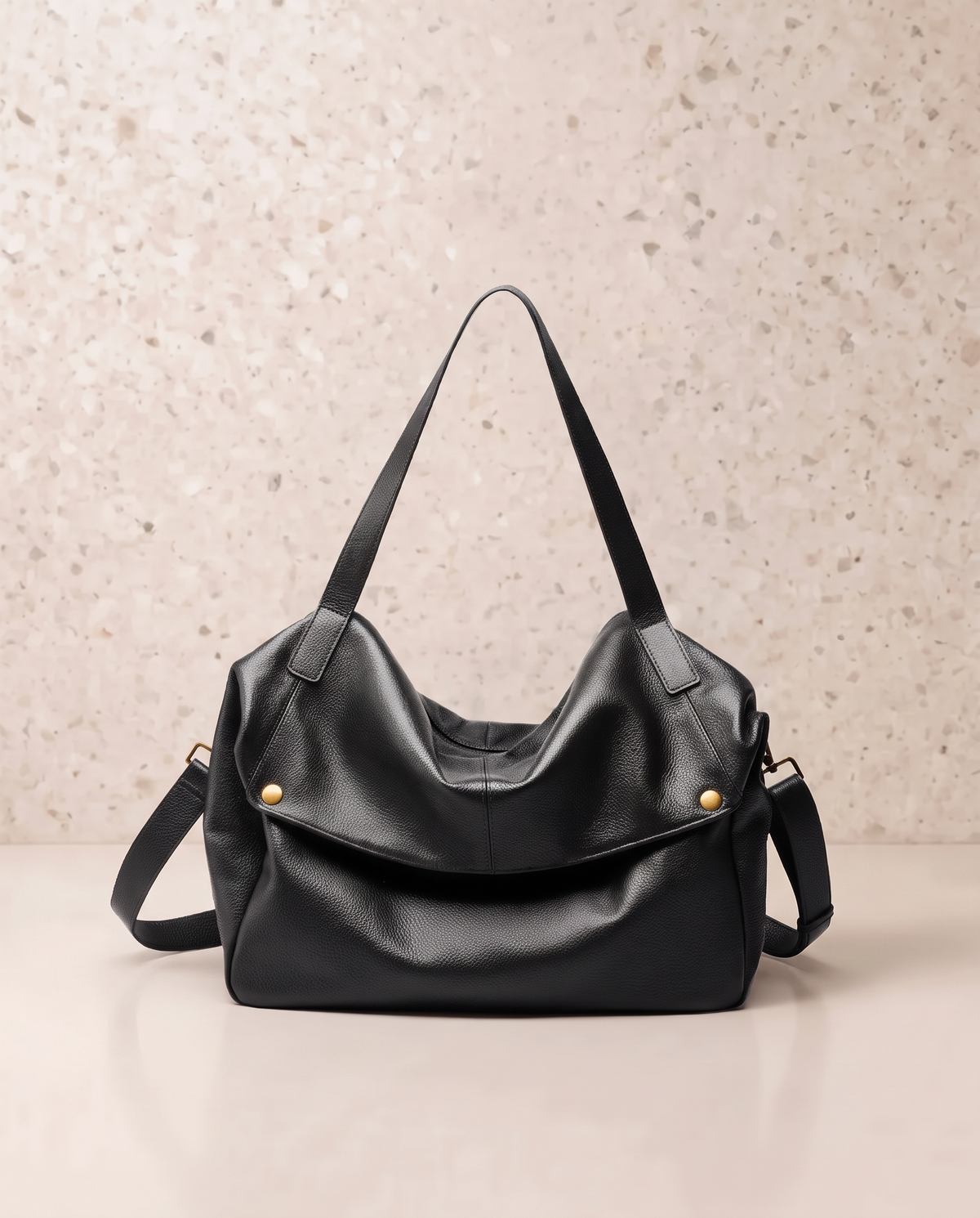 Verena | Vegan Leather Tote