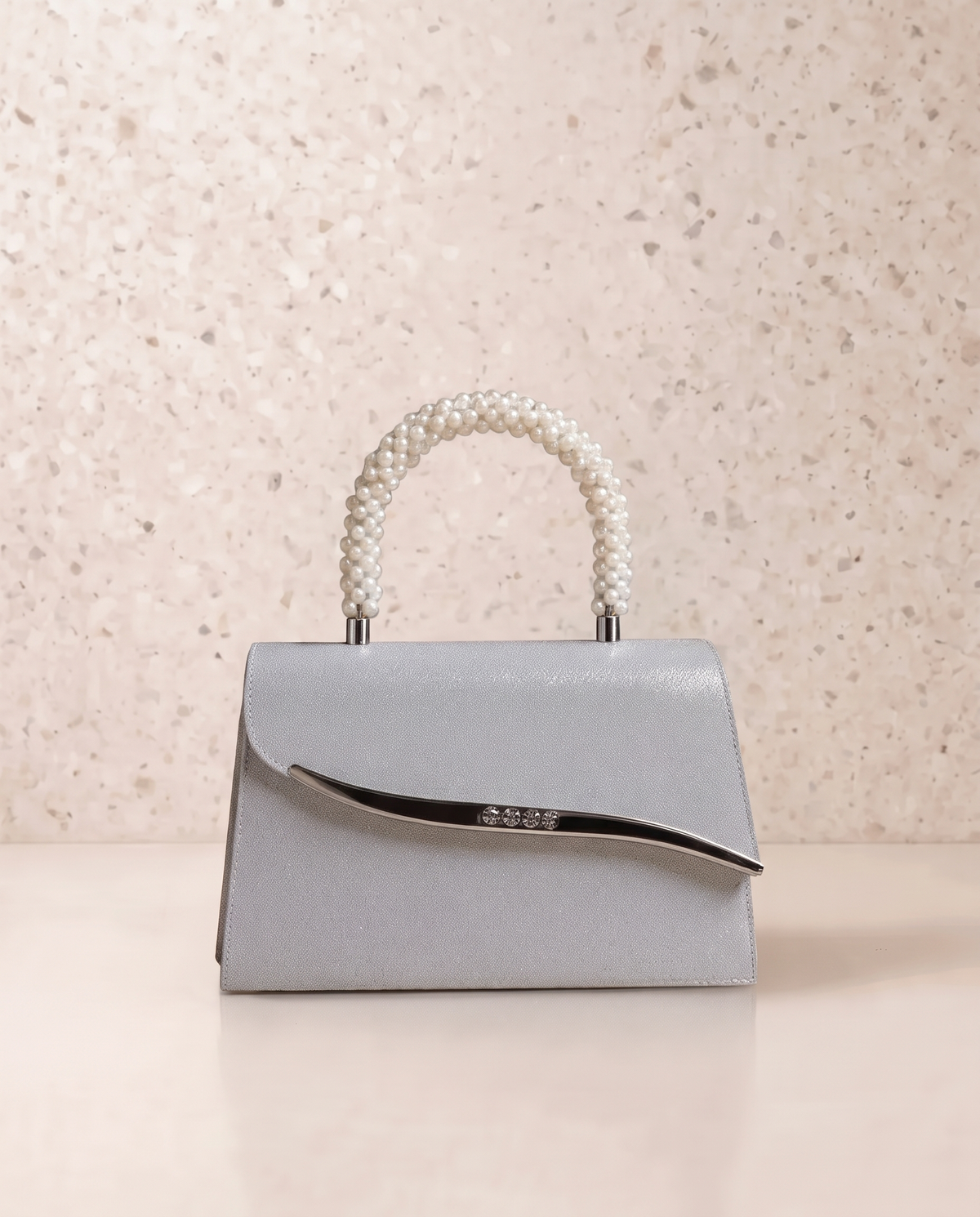 Capucine | Sequin Evening Bag