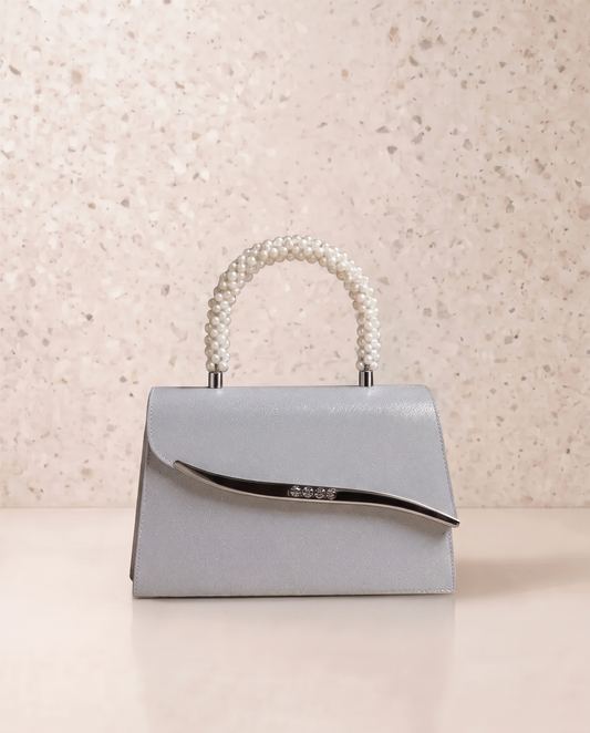 Capucine | Sequin Evening Bag