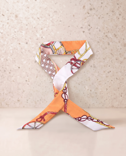 Twilly Scarf
