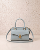 Tiffany Blue
