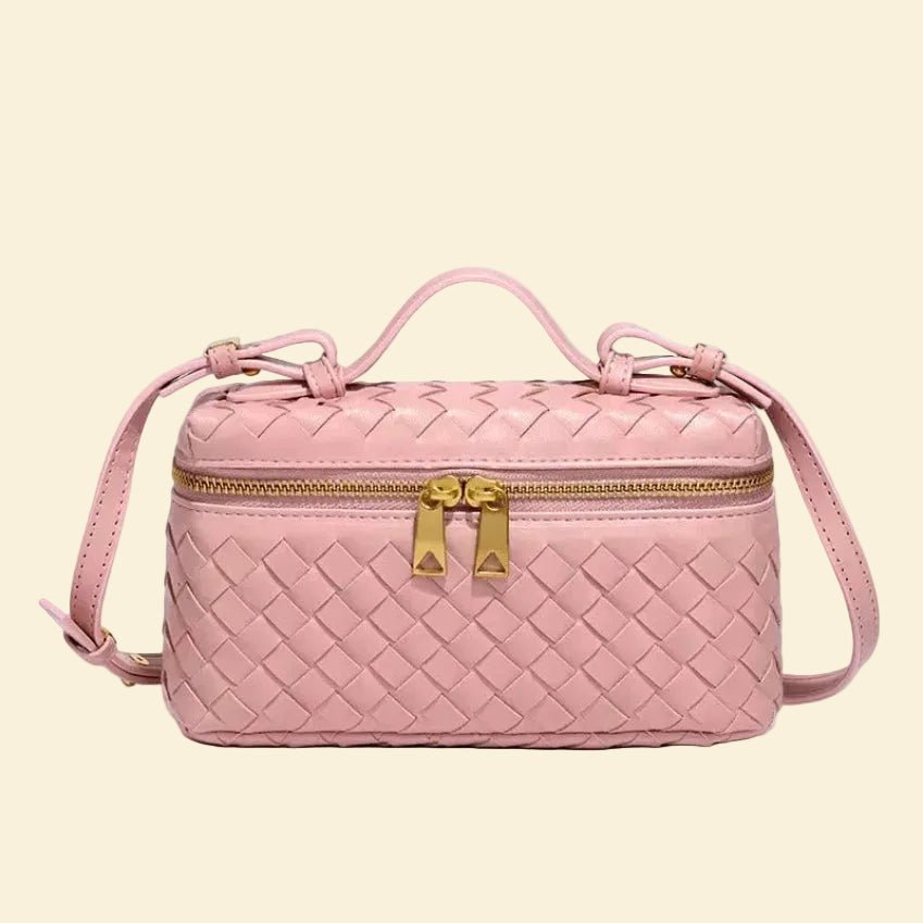 Armelle women's crossbody bag by Lune Floue - view 12