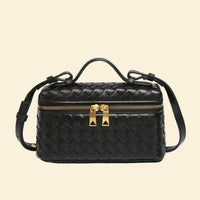 Armelle women's crossbody bag by Lune Floue - view 7