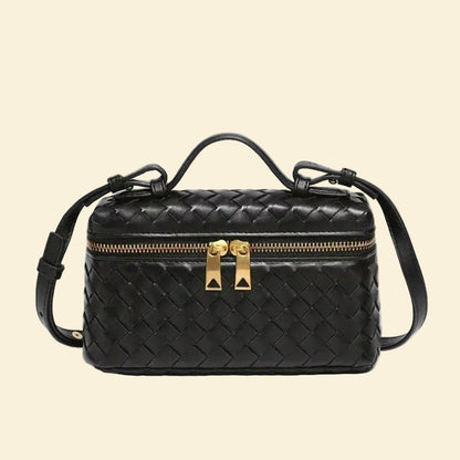 Armelle women's crossbody bag by Lune Floue - view 7