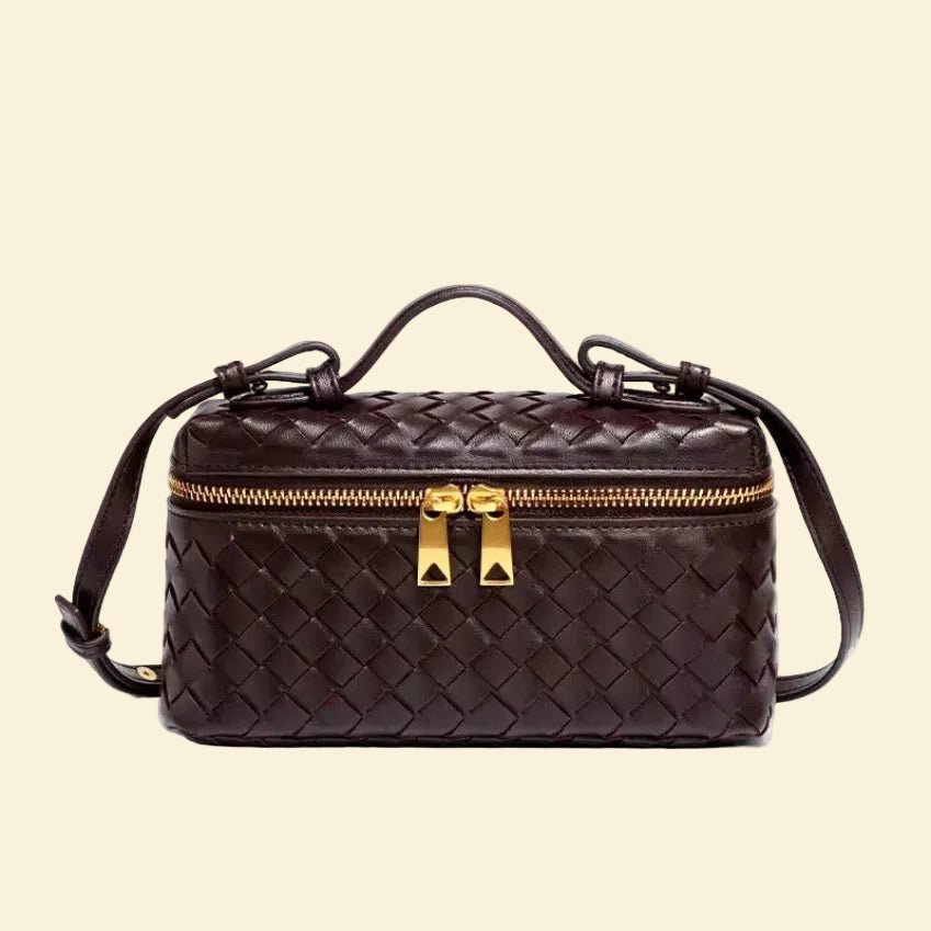 Armelle women's crossbody bag by Lune Floue - view 6