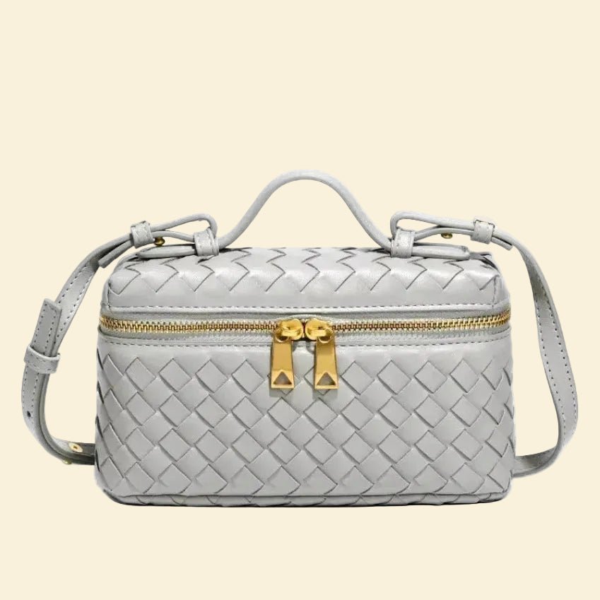 Armelle women's crossbody bag by Lune Floue - view 10