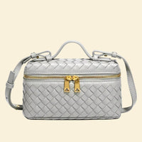 Armelle women's crossbody bag by Lune Floue - view 10