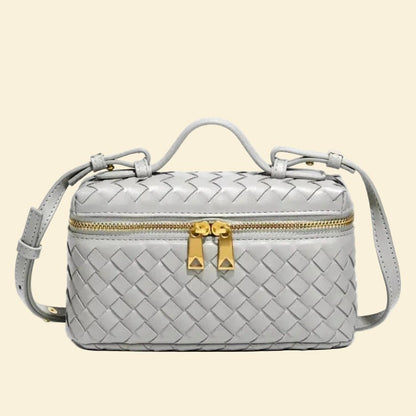Armelle women's crossbody bag by Lune Floue - view 10