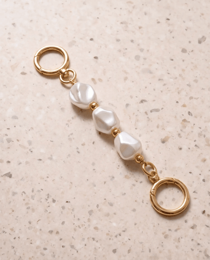 5.7" Bag Charm