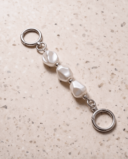 5.7" Bag Charm