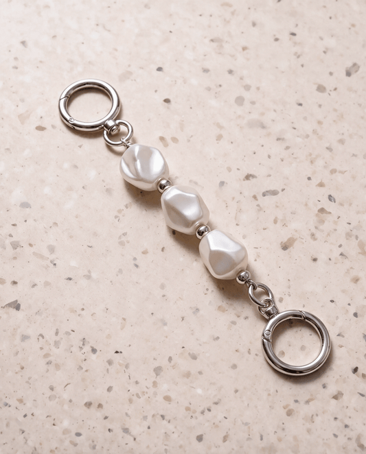 5.7" Bag Charm