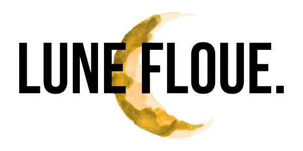 Lune Floue