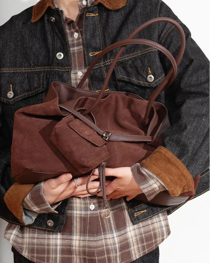 Liora | Commuter Tote