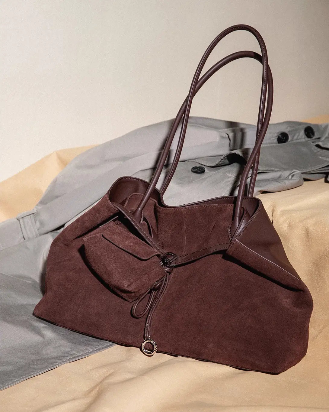 Liora | Commuter Tote