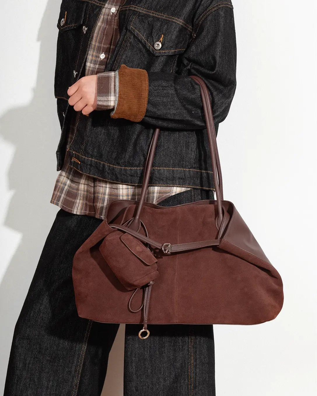 Liora | Commuter Tote