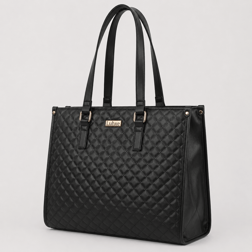 Thalia | Convertible Tote Bag — Lune Floue