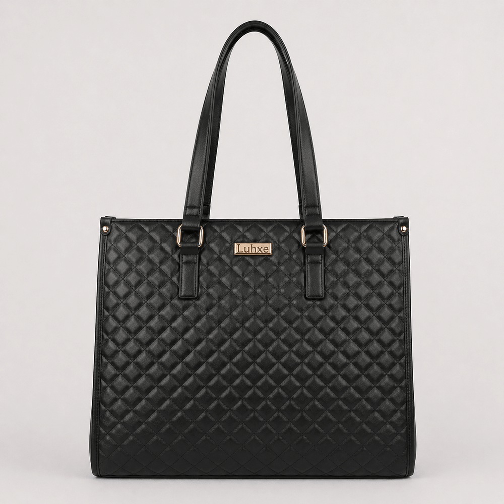 Thalia | Convertible Tote Bag — Lune Floue