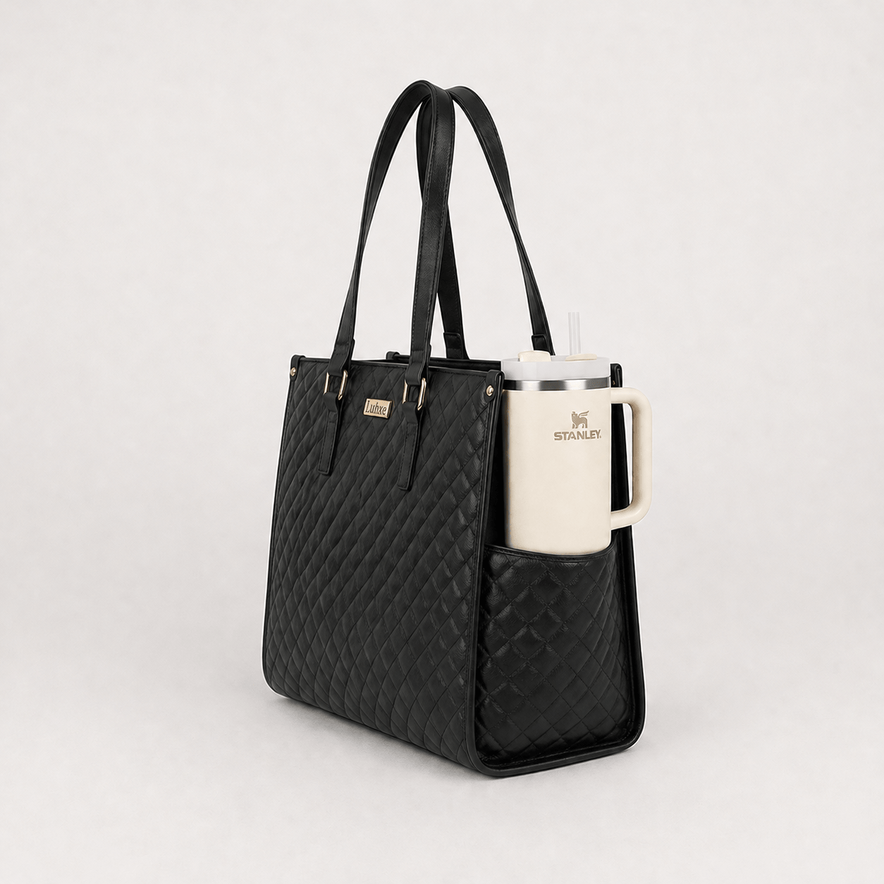 Thalia | Convertible Tote Bag — Lune Floue