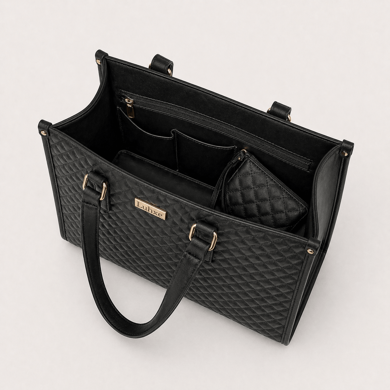 Thalia | Convertible Tote Bag — Lune Floue