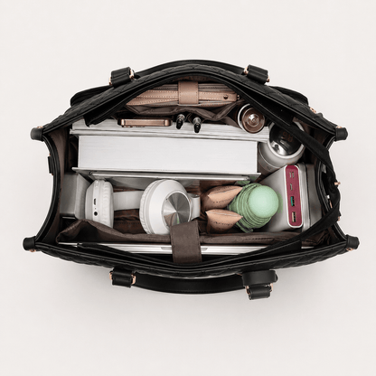 Thalia | Convertible Tote Bag — Lune Floue