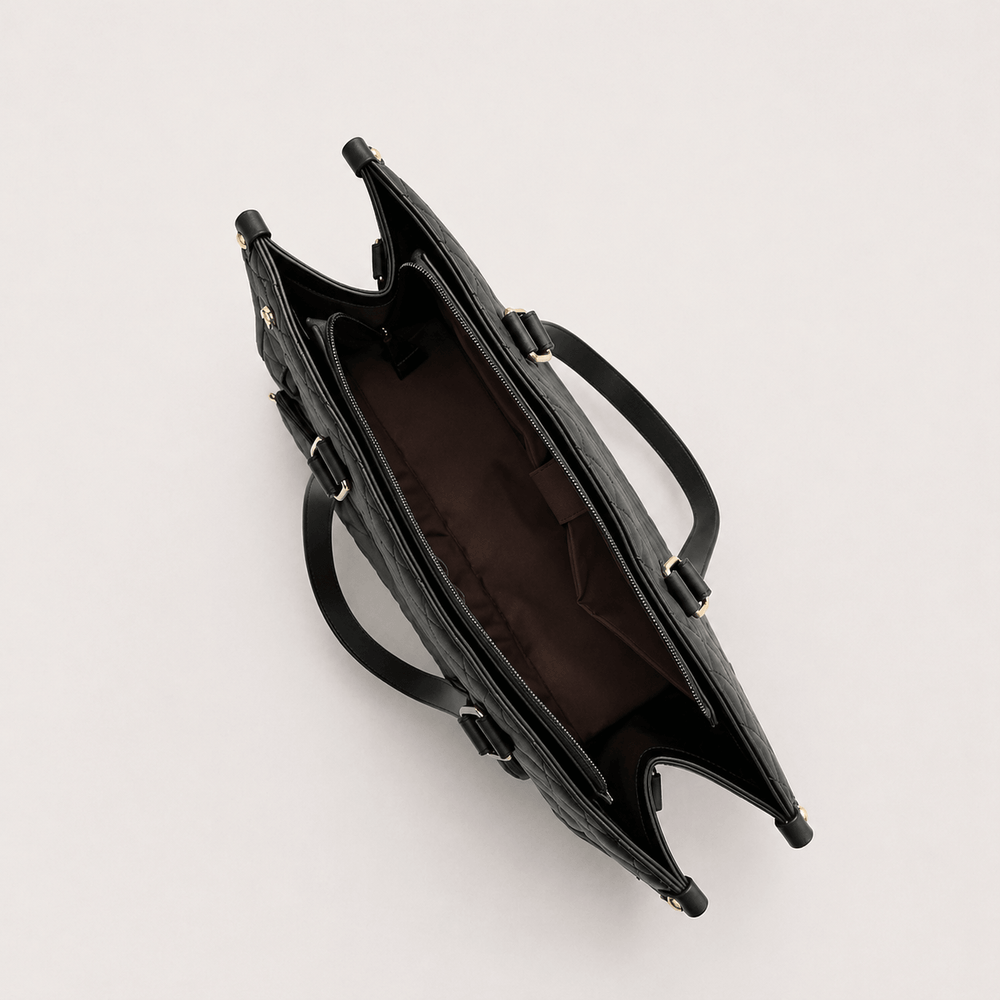 Thalia | Convertible Tote Bag — Lune Floue