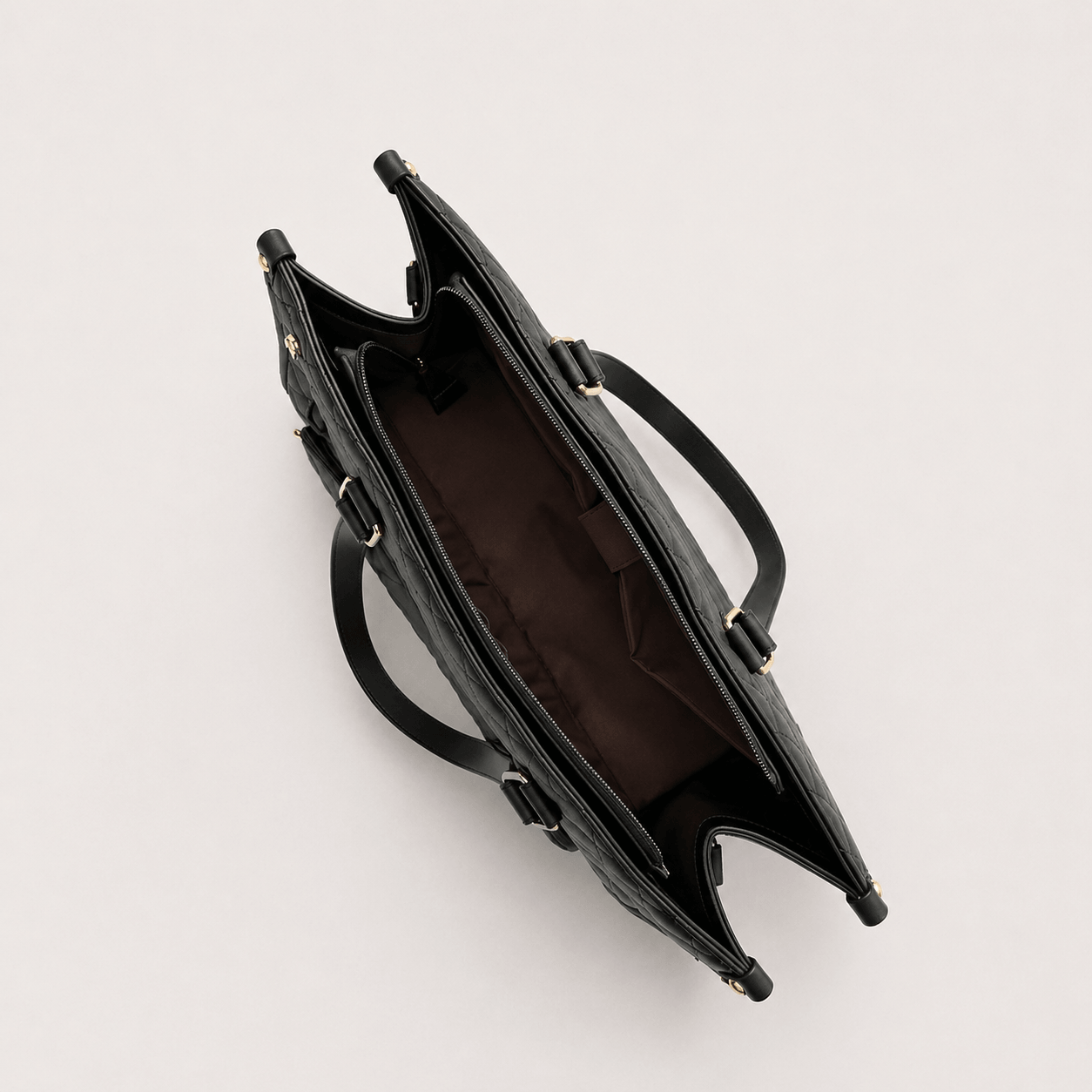 Thalia | Convertible Tote Bag — Lune Floue