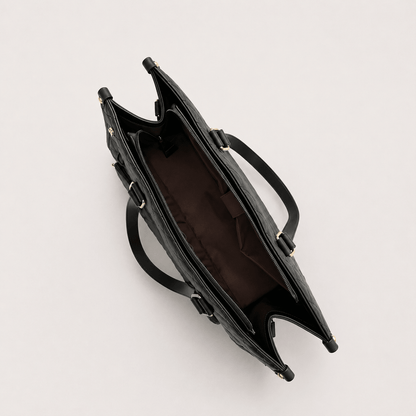 Thalia | Convertible Tote Bag — Lune Floue