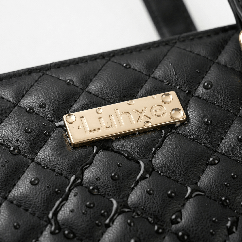Thalia | Convertible Tote Bag — Lune Floue