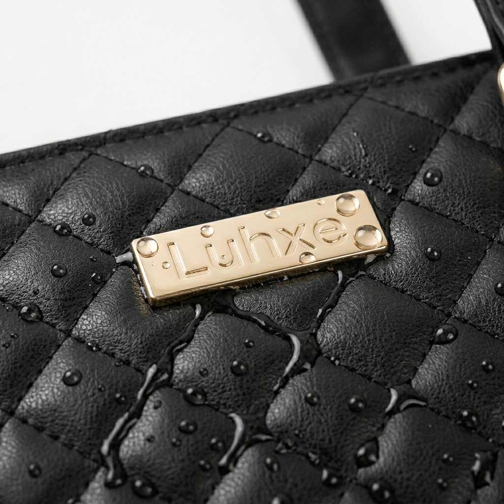 Thalia | Convertible Tote Bag — Lune Floue