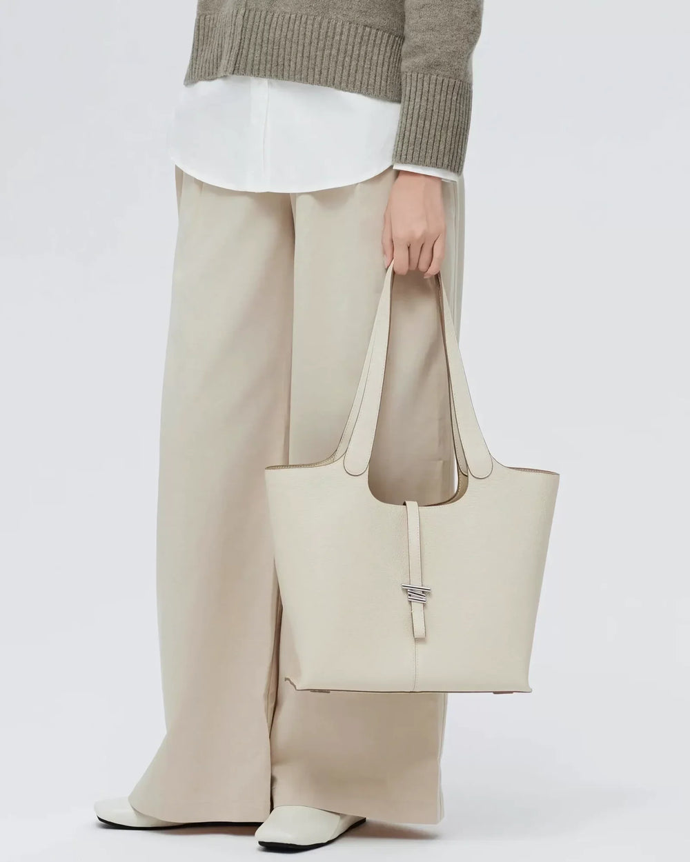 Margaux | Laptop Tote