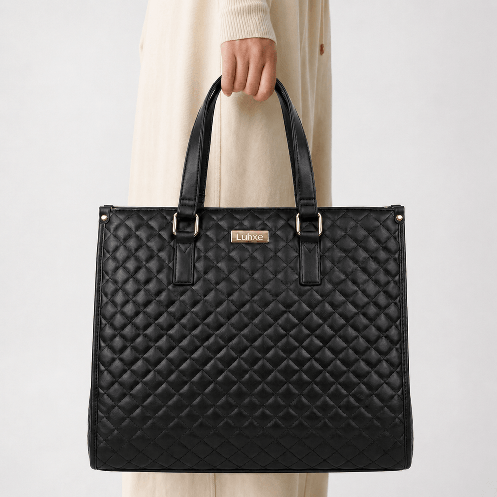 Thalia | Convertible Tote Bag — Lune Floue