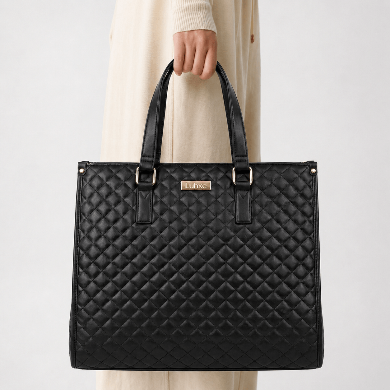 Thalia | Convertible Tote Bag — Lune Floue