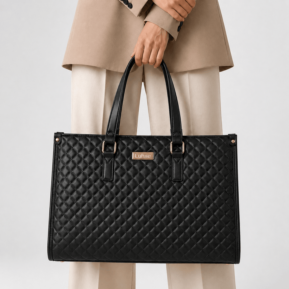 Thalia | Convertible Tote Bag — Lune Floue