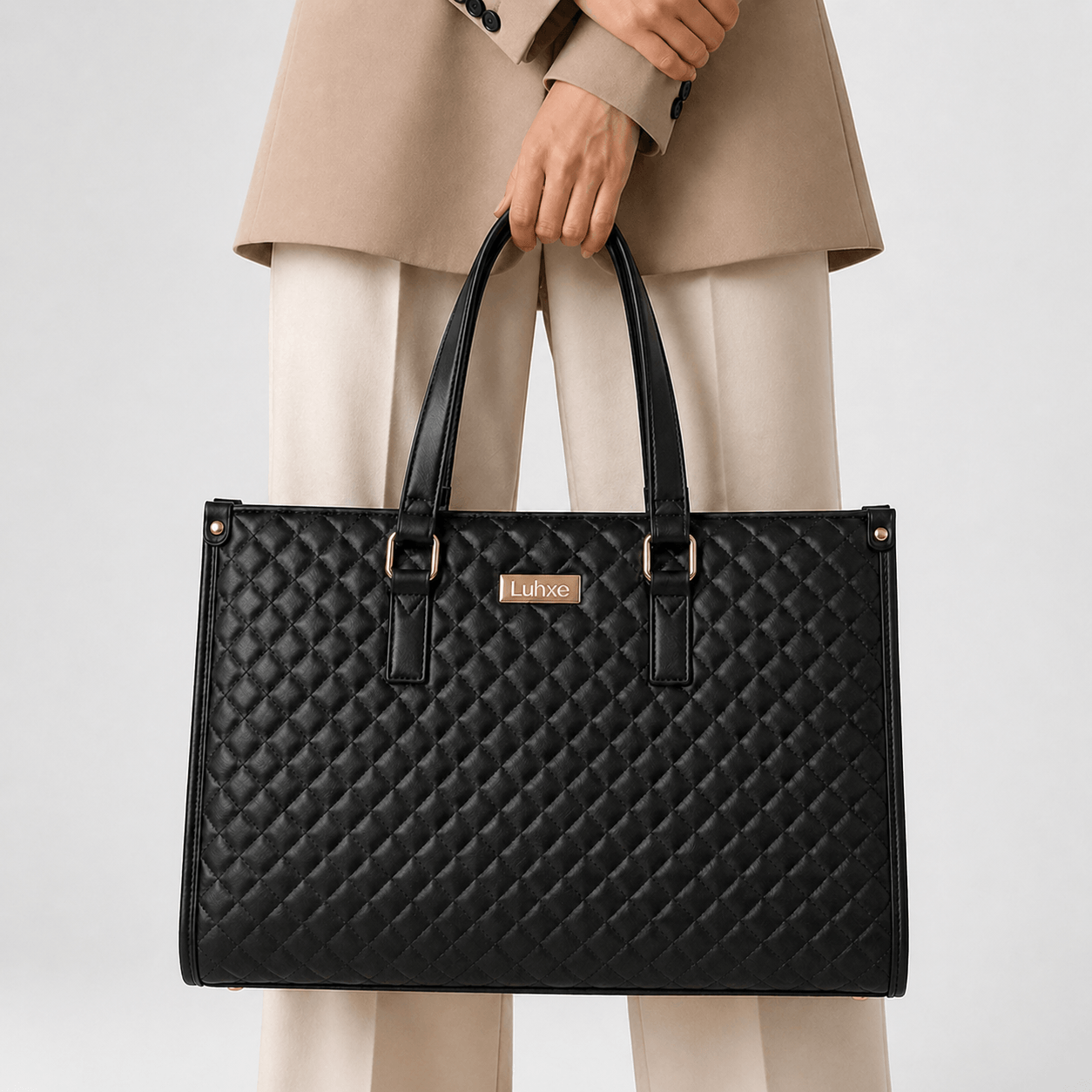 Thalia | Convertible Tote Bag — Lune Floue